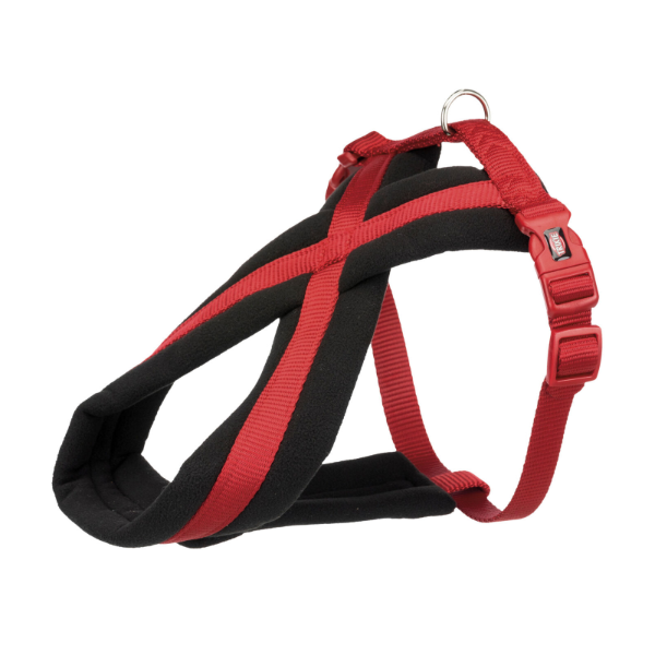 Premium Tour Harness