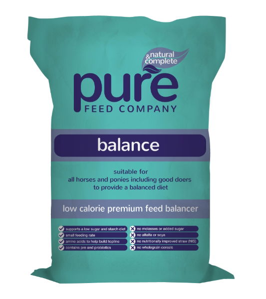 Pure Balance 15kg (066) S