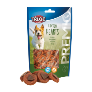 Premio Chicken Hearts 100 G (006)