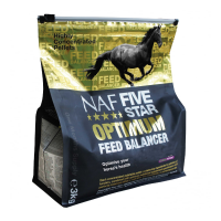 NAF Optimum Feed Balancer 3kg