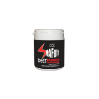 NAF Off Deet Power Gel 750gm