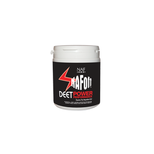 NAF Off Deet Power Gel 750gm