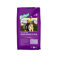 Baileys No 6 Endurance  Mix  20kg