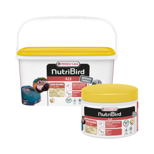 Versele-Laga Nutri Bird A19