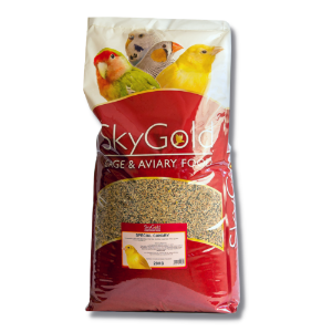 SkyGold Special Canary 20Kg