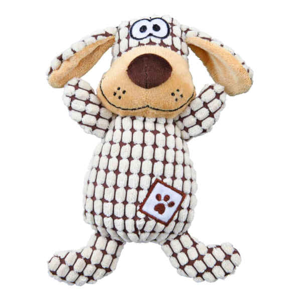 Dog Plush/Fabric 26cm