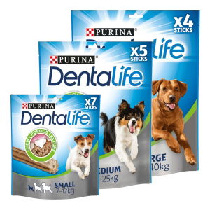 Purina Dentalife