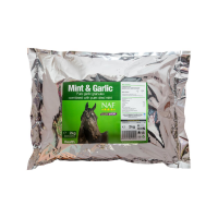 NAF Mint & Garlic Granules 2kg