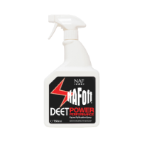 NAF Naf Off Deet Power 750ml