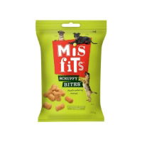 Misfits Scruffy Bites 9x180gm