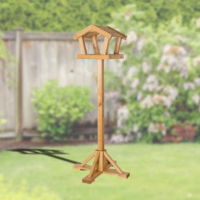 Johnston & Jeff Pembridge Bird Table - Boxed