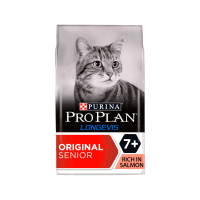 Pro Plan Cat Senior Salmon 3kg