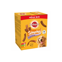 Pedigree Schmackos  Bulk 110pc 409498