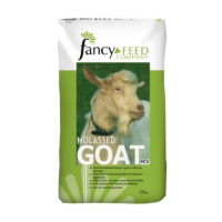 Fancy Feeds Molassed Goat Mix 20kg