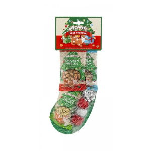 Meowee! Cat Treat stocking 12x90g