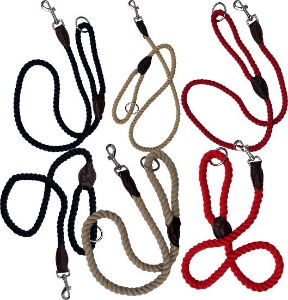 Hem & Boo Cotton Trigger Lead - 3 Pack