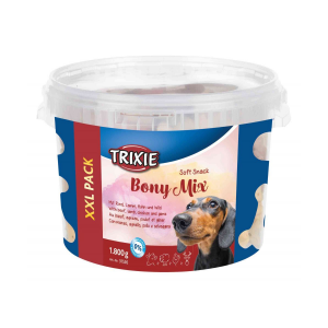 Soft Snack Bony Mix XXL Pack 1800g