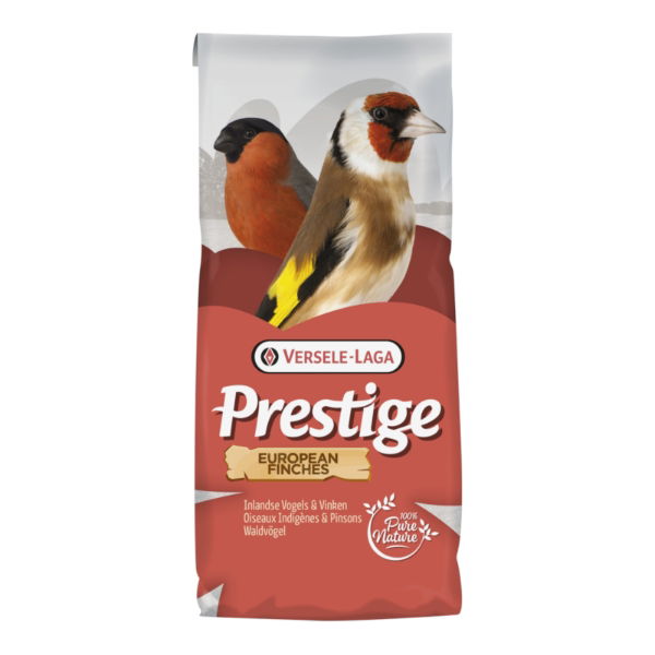Versele-Laga Siskin Extra 15kg