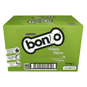 Bonio Happy Fibre  12.5kg