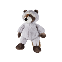 Racoon Original Animal Sound Plush 54cm