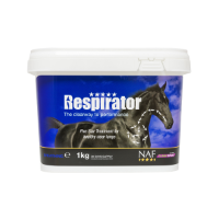 NAF 5 Star Respirator  1kg