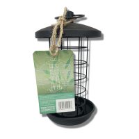 Copdock Mill Twist & Release Steel Suet Ball Feeder Small (6/cs)