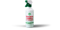 Barrier Enhanced Fly Spray 500ml