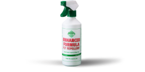 Barrier Enhanced Fly Spray 500ml