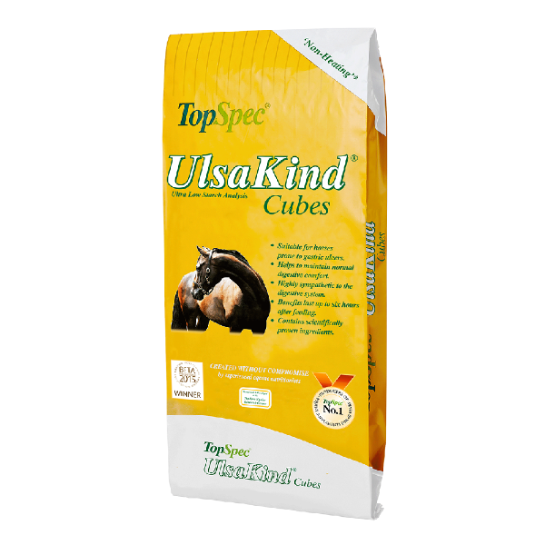 TopSpec UlsaKind Cubes 20kg