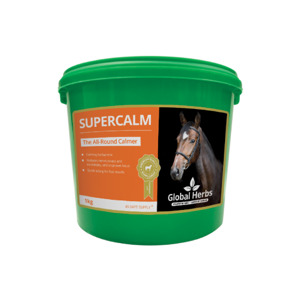 Global Super Calm 1kg