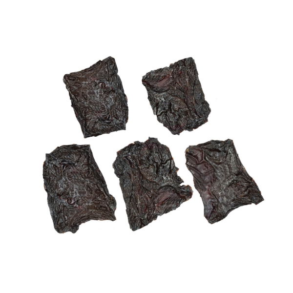 Pet Munchies Beef Liver Crunch  8 x 90gm