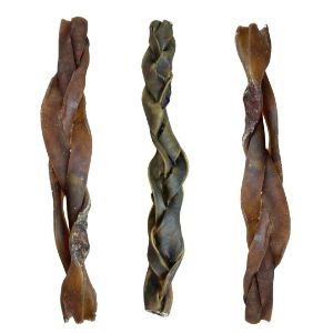 Nova Camel Skin Braided 30cm x 25