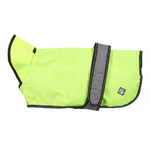 Danish Designs Hi Viz 2 in 1 Dog Coat - 1