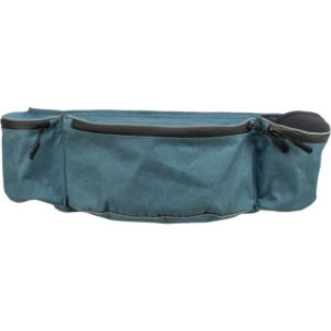 Trixie Baggy Belt Hip Bag Belt: 62–125cm Blue