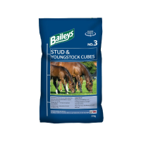 Baileys No 3 Stud Cubes 20kg