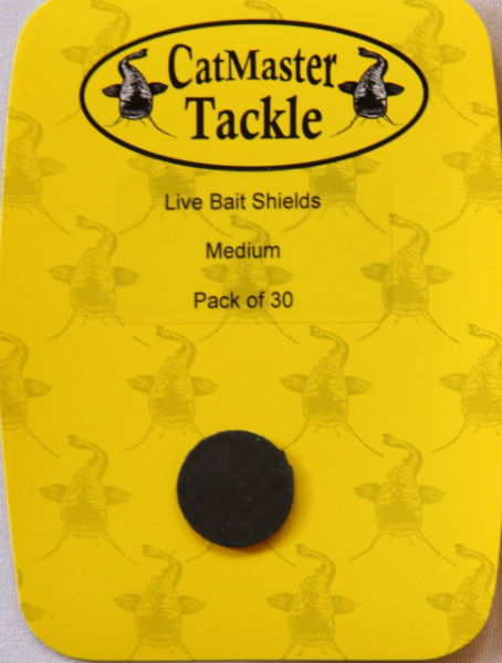 Live Bait Shields