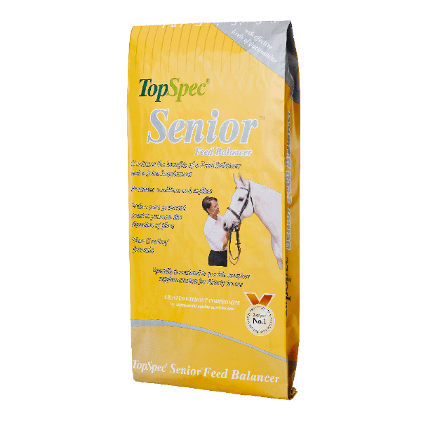 TopSpec Senior Balancer 15kg