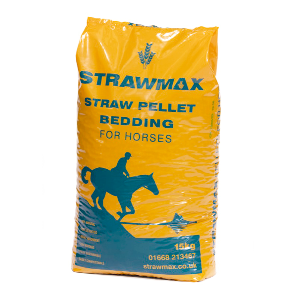 Straw Max 15kg (65)