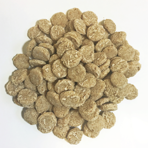 Quackers Duck & Swan Food / Treat 500g