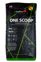 Keyflow One Scoop  15kg