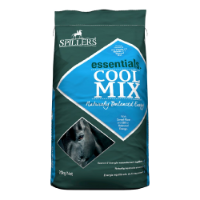 Spillers Cool Mix   20kg