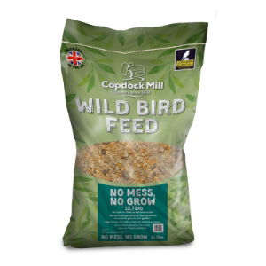 Copdock Mill Wild Bird Mix  No Mess