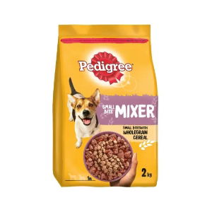 Pedigree Small Bite Mixer