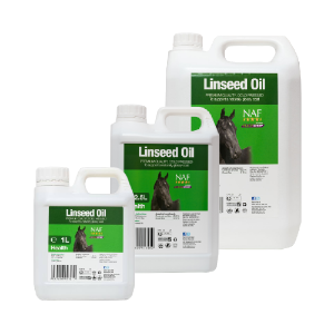 NAF Linseed Oil