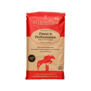 Allen & Page Power & Performance 20kg