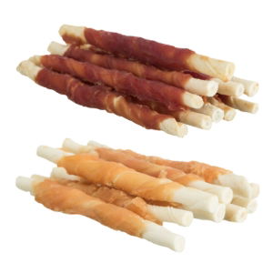 Denta Fun Chewing Sticks