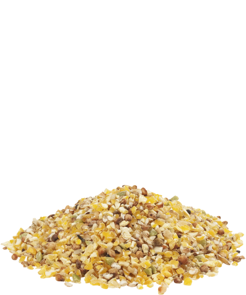 Versele-Laga Country's Best Gra-Mix Chick & Quail Grain 4kg