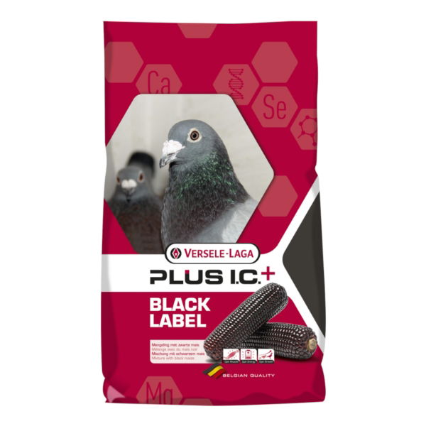 Versele-Laga Gerry Plus I.C Black Label 20kg