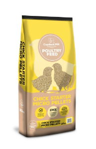 Copdock Mill Chick Starter Micros
