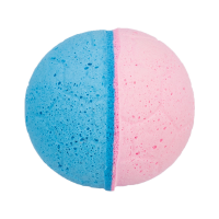 Soft Balls Foam Rubber 4.3cm 4 Pcs